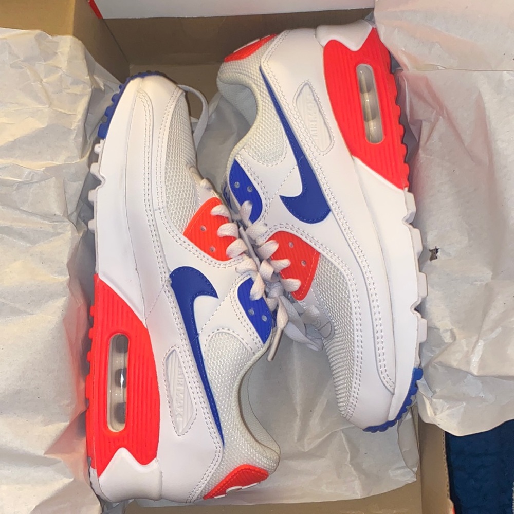 Nike Air max